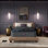 Très grand matelas à plateau-coussin 16,5 pouces Beautyrest World Class