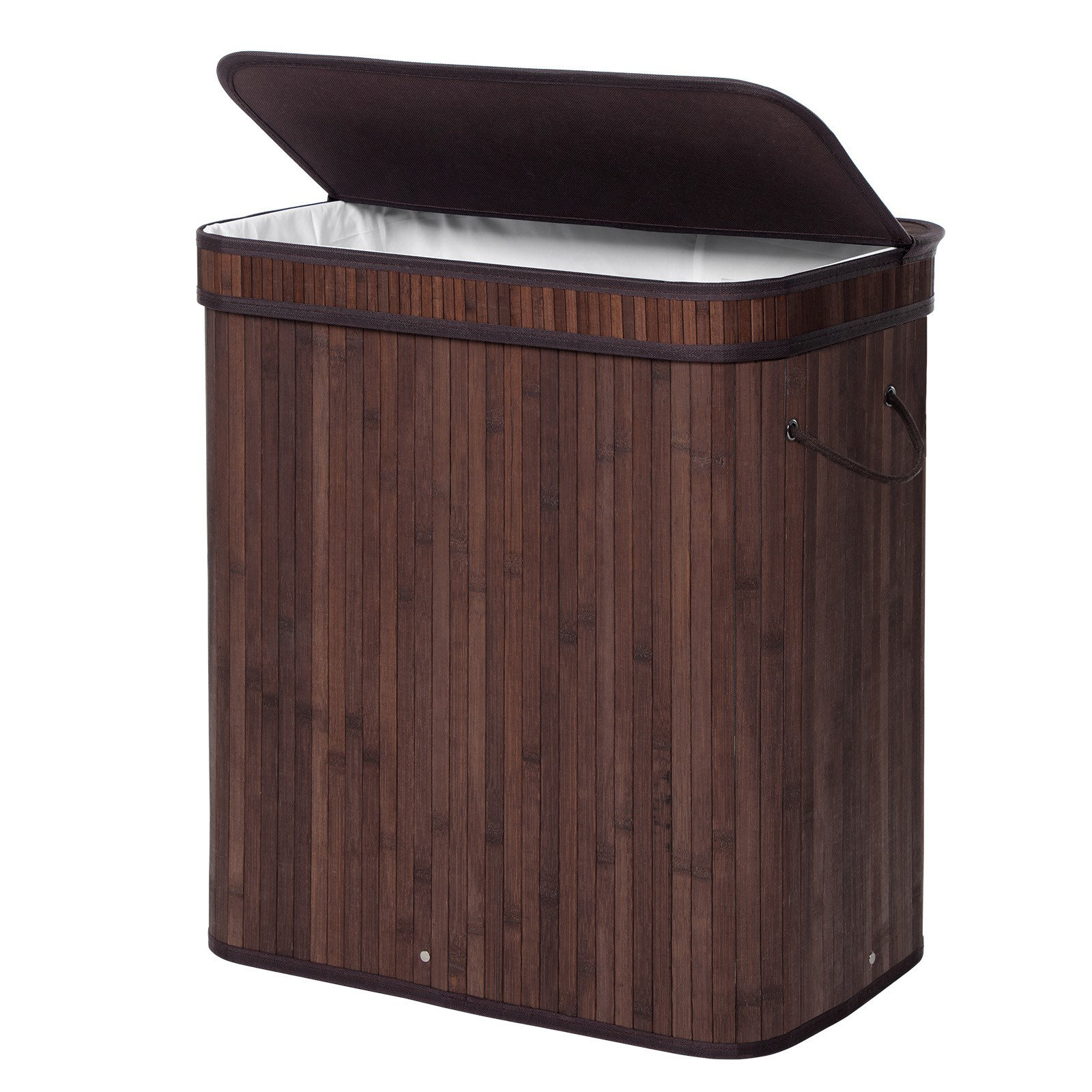 Bamboo+Laundry+Basket