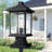 Lovette Pier Mount Light