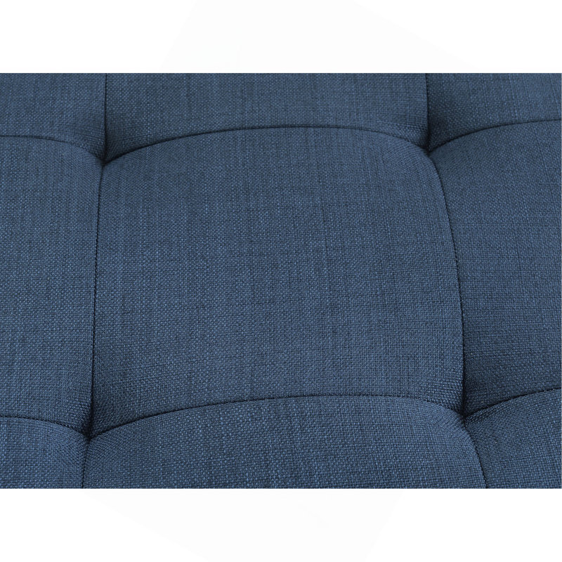 Blue Sofa