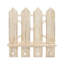 Fence Wall Decor