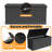 260 Gallon Large Outdoor Storage XXL Deck Box For Patio Furniture