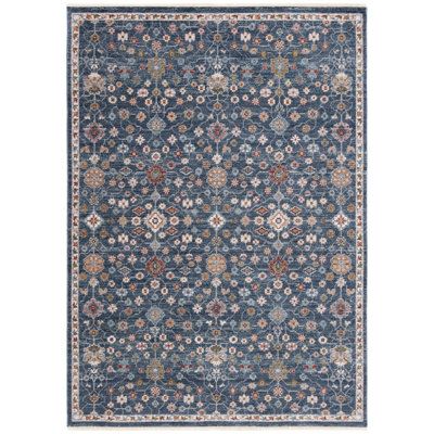 Tapis floral Kempton