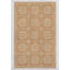 Tapis géométrique de qualité supérieure lavable à la machine Elize AMF1451-894905625