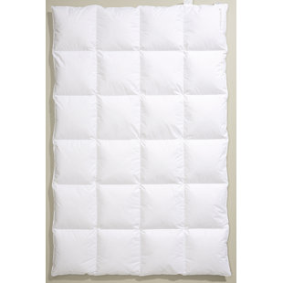 Duck Down Duvet
