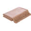 Jeté en fibre naturelle non tissée Fibre par Auskin - l 59 po x L 71 po-14420241