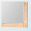 Miroir d'appoint mural Clark-1177773695
