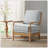 Deview Upholstered Armchair-667194790-667194785