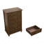 Commode 5 tiroirs cannelée-1765795182