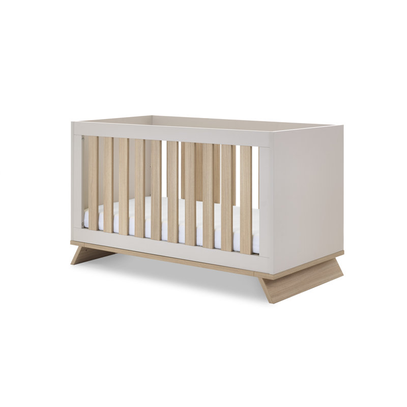 Thea Cot Bed - Latte