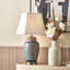 Bechtel Porcelain Table Lamp
