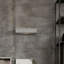 Vega Concrete Flush Mounted Sconce