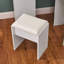Blima Dressing Table with Mirror