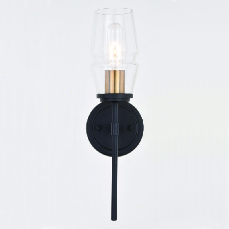 Legault Dimmable Bath Sconce