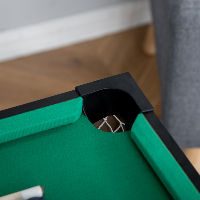 Table de billard