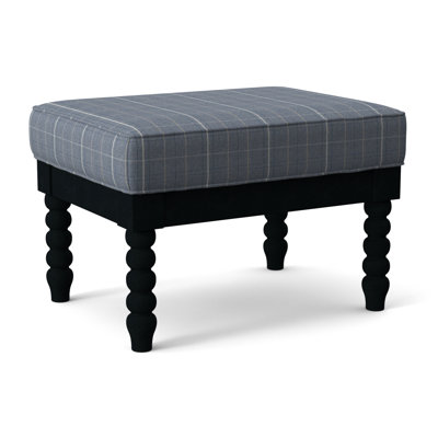 Louisa Upholstered Ottoman