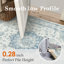 Tapis oriental lavable à la machine Stella-109926800-124328002