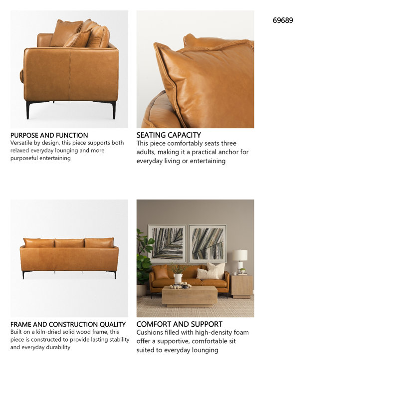 Lake Como Sofa
