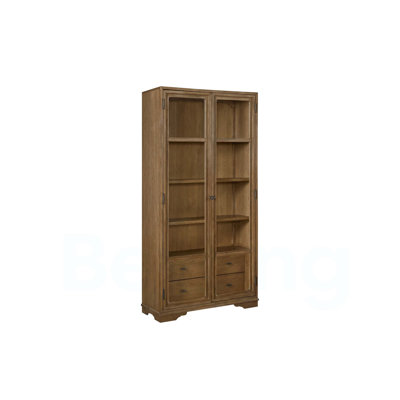 Tall Display Cabinet - Almod