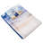 Great White Beach Towel, 30 x 60 inches