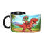 Alien Coffee Mug 11oz Ceramic Cup