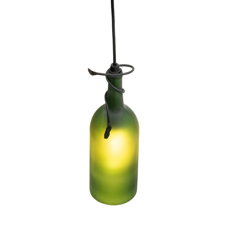Metro Fusion 1 - Light Pendant