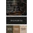 Birds Spruce Grouse Black Canvas Wall Art-1755910843