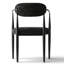 Fauteuils d'appoint modernes rembourrés-1861312452