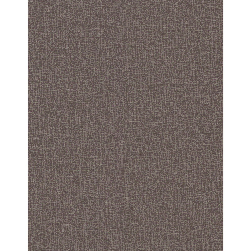 Candice Olson Terrain Abstract Double Roll, Orchid