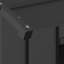 Gonen Galvanised Steel Dog House-1521198483-1521198476