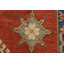 Tapis unique 9 pi 2 po x 13 pi 5 po Florah