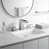 Brushed Nickel selected