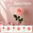 Artificial Silk Flower Arrangement - Realistic Home Decor