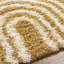 Geometric Shag Area Rug-592671100