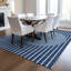 Tapis intérieur / extérieur lavable à la machine Chantille ACN994-411288945