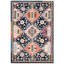 Tapis en laine touffeté à la main Amla-90611574