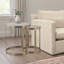 Leonardo Nesting End Table