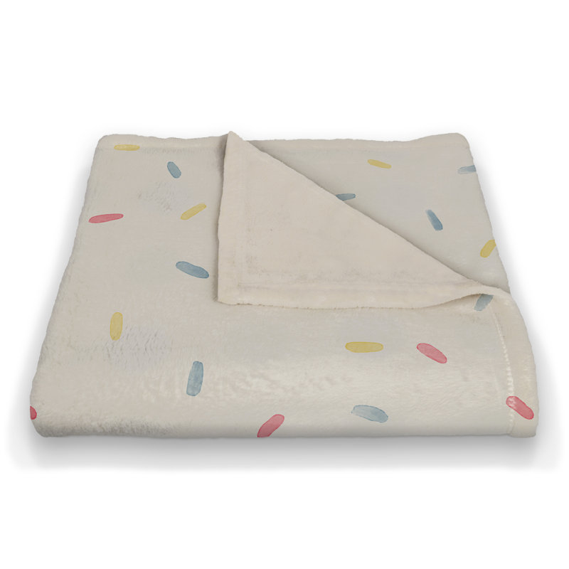 Hand Woven Throw Blanket
