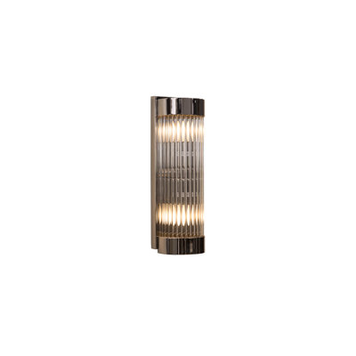 Adelbrand Flush Mounted Sconce