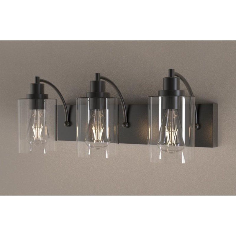 3 - Light Vanity Light
