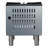 Gas Stock Pot Range - 2 Burners
