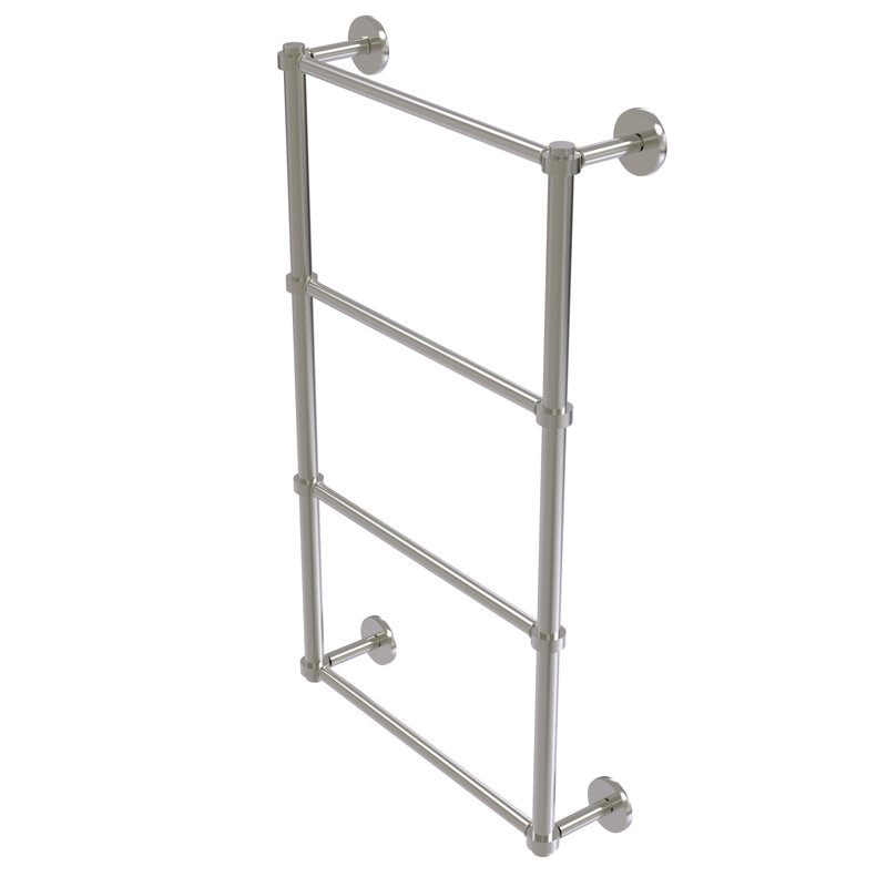 Barre à serviettes murale 24 "Dalston, Nickel satiné