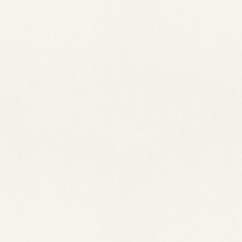 Alexavia Plain Texture Effect 10.05m x 53cm Wallpaper Roll, White