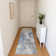 Premium Machine Washable Marasco AMF1632 Modern Rug
