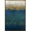 Coastal Reflections Painting by Lisa Tear-75812698-75812700