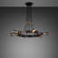 6 - Light Chandelier-210921671