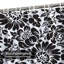 Rideau de douche avec 12 crochets-129038579