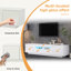 TV Stand for TVs up to 75"