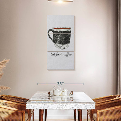 Café première citation
