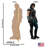 69'' Star Wars Cardboard Standup